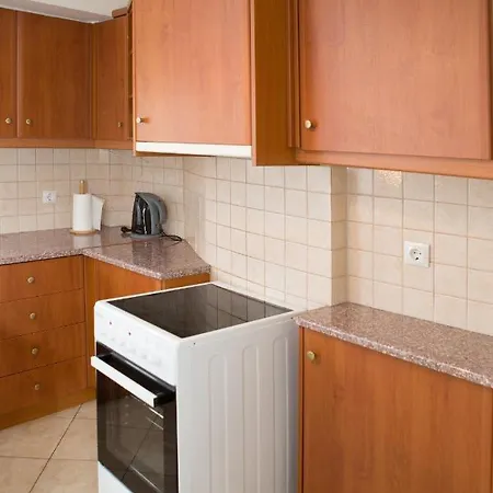 Acropolis Breeze Penthouse -touch The Sky Apartamento