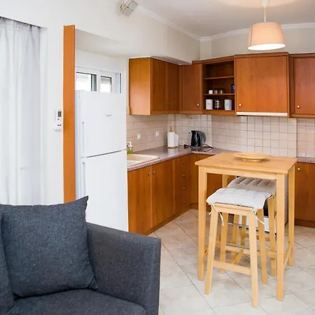 Acropolis Breeze Penthouse -touch The Sky Apartment Athens